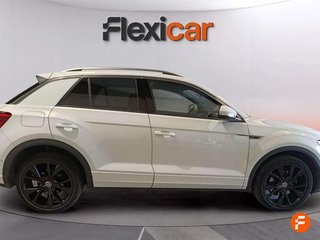 Volkswagen T-Roc R-Line 1.5 TSI 110kW (150CV) DSG