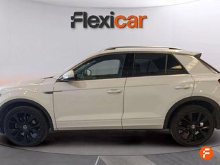 Volkswagen T-Roc R-Line 1.5 TSI 110kW (150CV) DSG