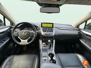 Lexus NX 2.5 300h Business 2WD