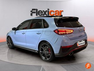 Hyundai i30 2.0 TGDI 206kW N Performance Sky DCT