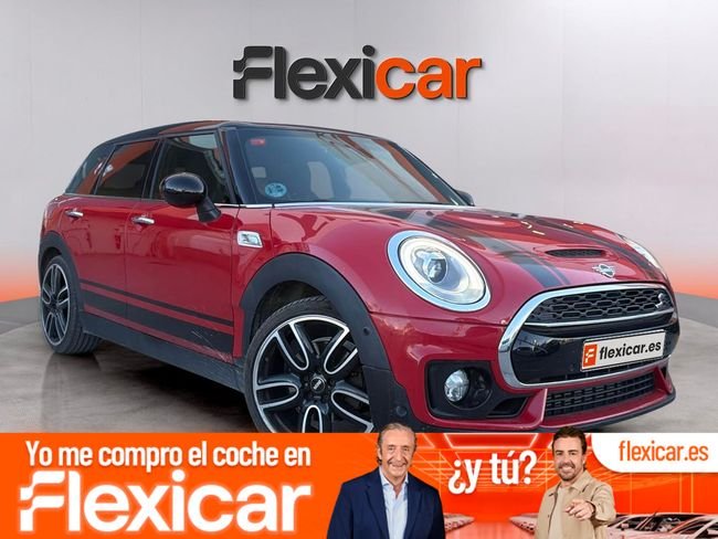 MINI Clubman COOPER S - foto 1