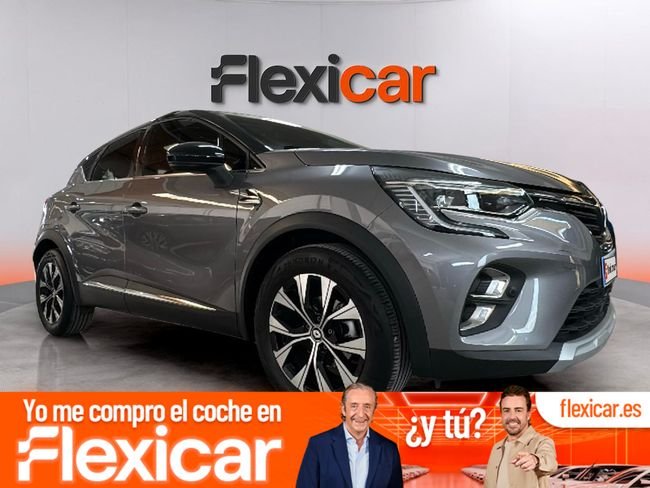 Renault Captur evolution TCe 103 kW (140CV) GPF - foto 1