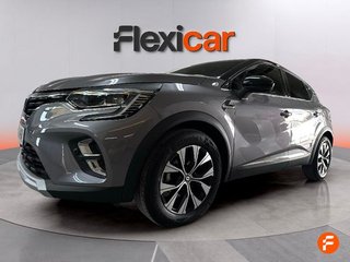 Renault Captur evolution TCe 103 kW (140CV) GPF