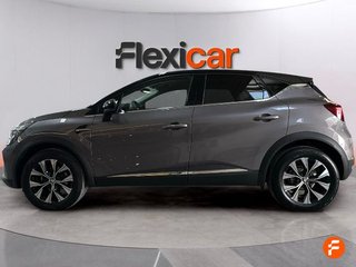 Renault Captur evolution TCe 103 kW (140CV) GPF