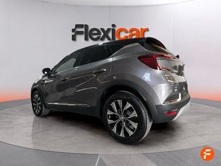 Renault Captur evolution TCe 103 kW (140CV) GPF