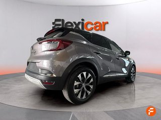 Renault Captur evolution TCe 103 kW (140CV) GPF
