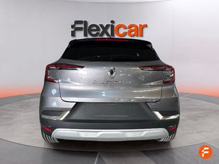 Renault Captur evolution TCe 103 kW (140CV) GPF