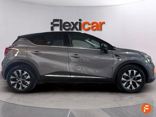 Renault Captur evolution TCe 103 kW (140CV) GPF