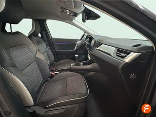 Renault Captur evolution TCe 103 kW (140CV) GPF