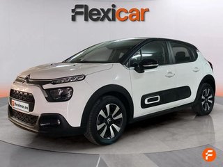 Citroën C3 PureTech 60KW (83CV) Feel Pack