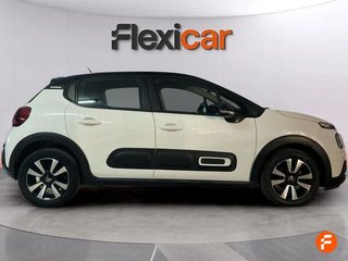 Citroën C3 PureTech 60KW (83CV) Feel Pack