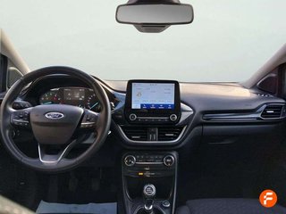 Ford Puma 1.0 EcoBoost 92kW (125cv) Titanium