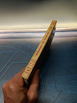 GUIA TURISTICA DE ZARAGOZA 1966-1967