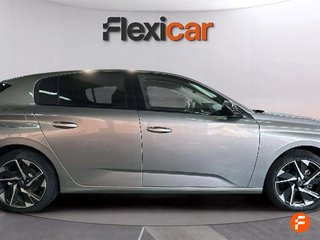 Peugeot 308 5P Allure PureTech 130 S&S MAN