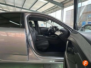 Peugeot 308 5P Allure PureTech 130 S&S MAN