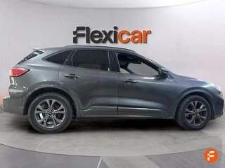 Ford Kuga ST-Line 2.0 EcoBlue 88kW (120CV) Auto