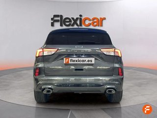 Ford Kuga ST-Line 2.0 EcoBlue 88kW (120CV) Auto