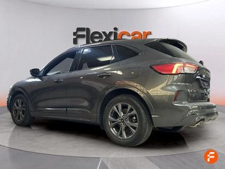 Ford Kuga ST-Line 2.0 EcoBlue 88kW (120CV) Auto