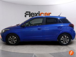 Hyundai i20 1.0 TGDI 74kW (100CV) Drive & Skate