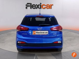 Hyundai i20 1.0 TGDI 74kW (100CV) Drive & Skate