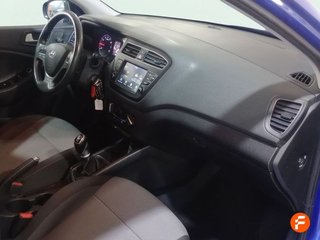 Hyundai i20 1.0 TGDI 74kW (100CV) Drive & Skate