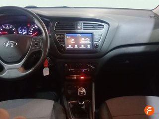 Hyundai i20 1.0 TGDI 74kW (100CV) Drive & Skate