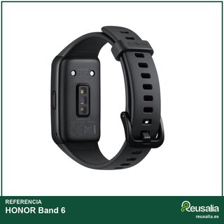 HONOR Band 6 Smartband pantalla AMOLED color