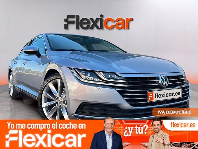 Volkswagen Arteon Elegance 2.0 TDI 110kW (150CV) DSG - foto 1
