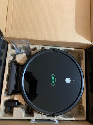 Robot Aspirador JBM