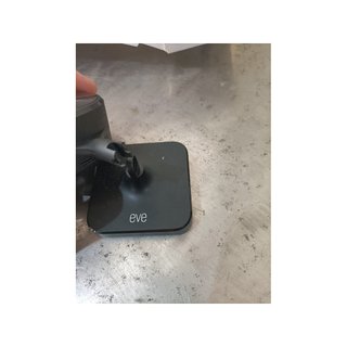 Eve Cam cámara interior moderna fácil
