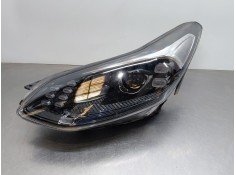 Faro Kia Sportage Izquierdo
