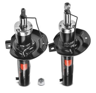Nuevo, 2x Amortiguadores Delanteros VAG