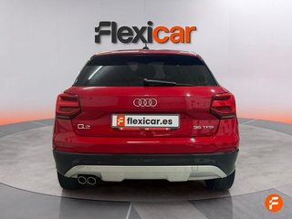 Audi Q2 Sport 35 TFSI 110kW (150CV)