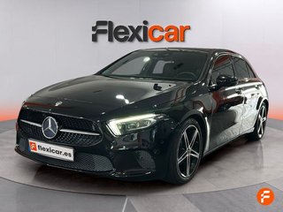 Mercedes Clase A A 180 d