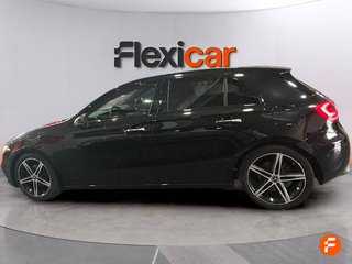 Mercedes Clase A A 180 d