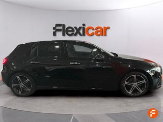 Mercedes Clase A A 180 d