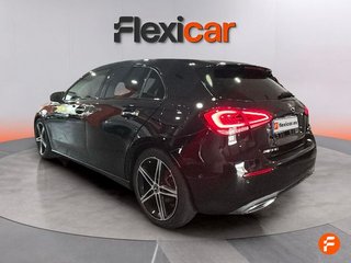 Mercedes Clase A A 180 d