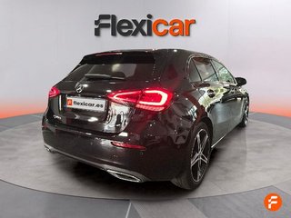 Mercedes Clase A A 180 d