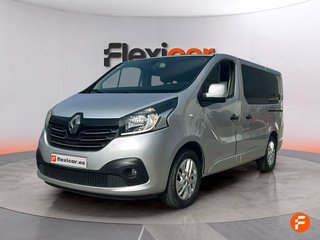 Renault Trafic SL LIM. ADV. Lar En. dCi 88kW(120CV) -18