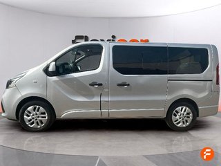 Renault Trafic SL LIM. ADV. Lar En. dCi 88kW(120CV) -18