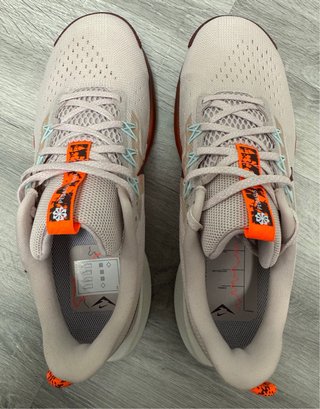 Zapatillas Nike Reactx Pegasus Trail 5