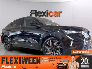 Renault Rafale Esprit Alpine E-Tech full hybrid 147kW