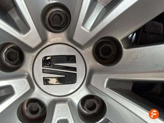 Seat Ateca 1.5 TSI 110kW (150CV) St&Sp Style
