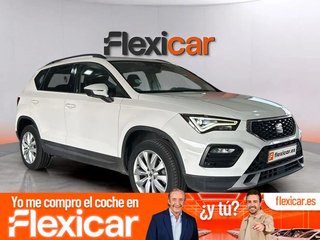 Seat Ateca 1.5 TSI 110kW (150CV) St&Sp Style
