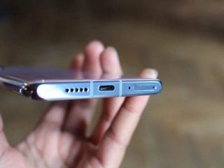 Huawei P30 Pro Azul/Morado