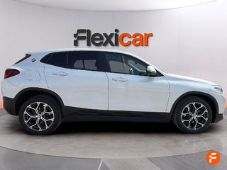 BMW X2 sDrive18i