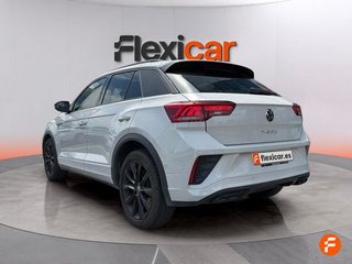 Volkswagen T-Roc R-Line 1.5 TSI 110kW (150CV) DSG