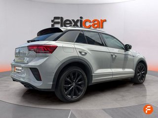 Volkswagen T-Roc R-Line 1.5 TSI 110kW (150CV) DSG