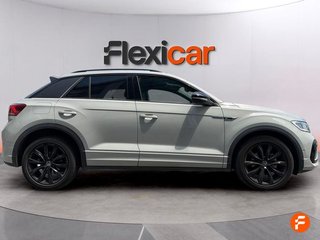 Volkswagen T-Roc R-Line 1.5 TSI 110kW (150CV) DSG