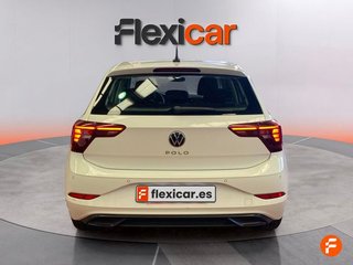 Volkswagen Polo Life 1.0 TSI 70kW (95CV)